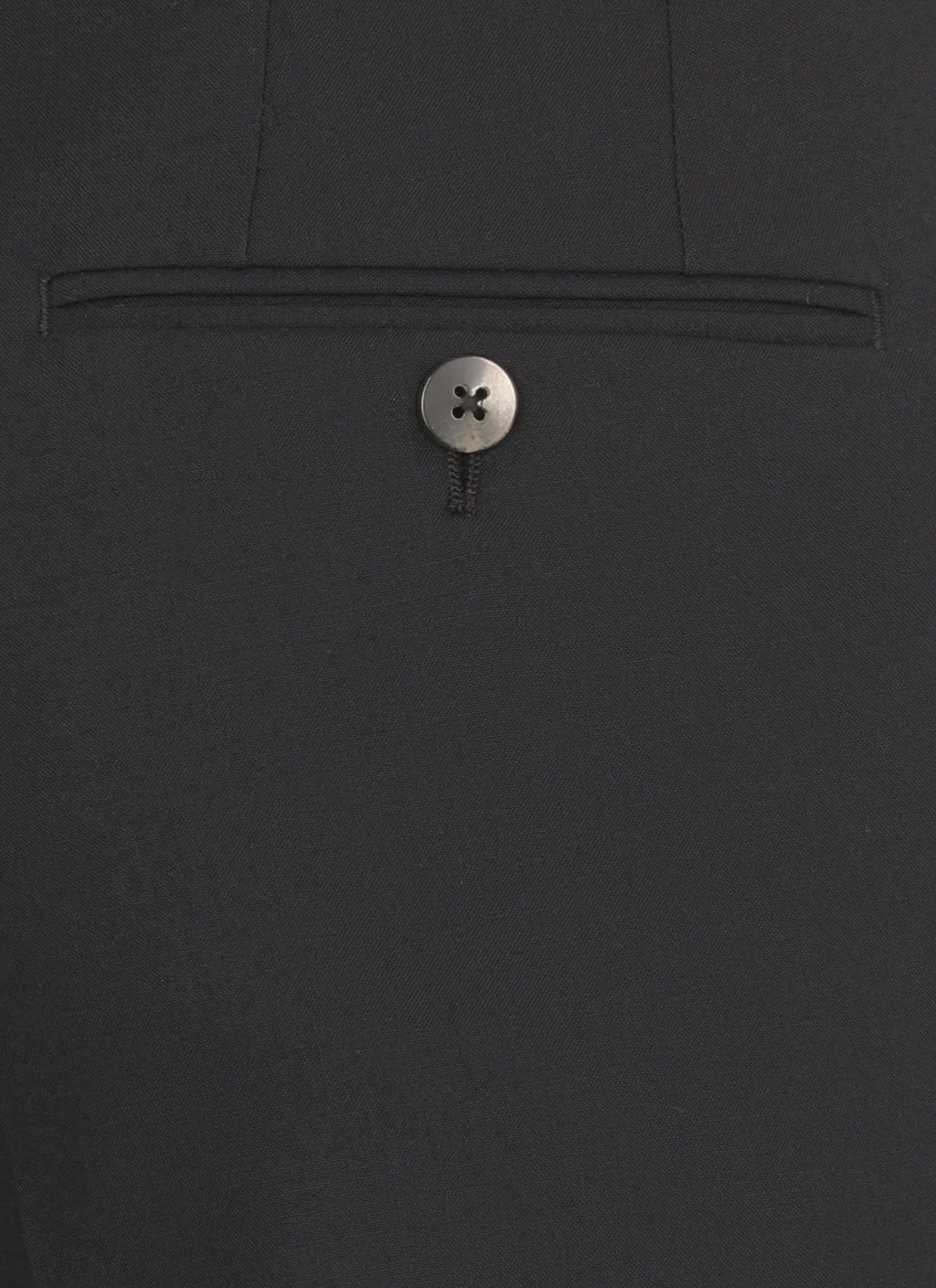 Caruso Single-Breasted Suit