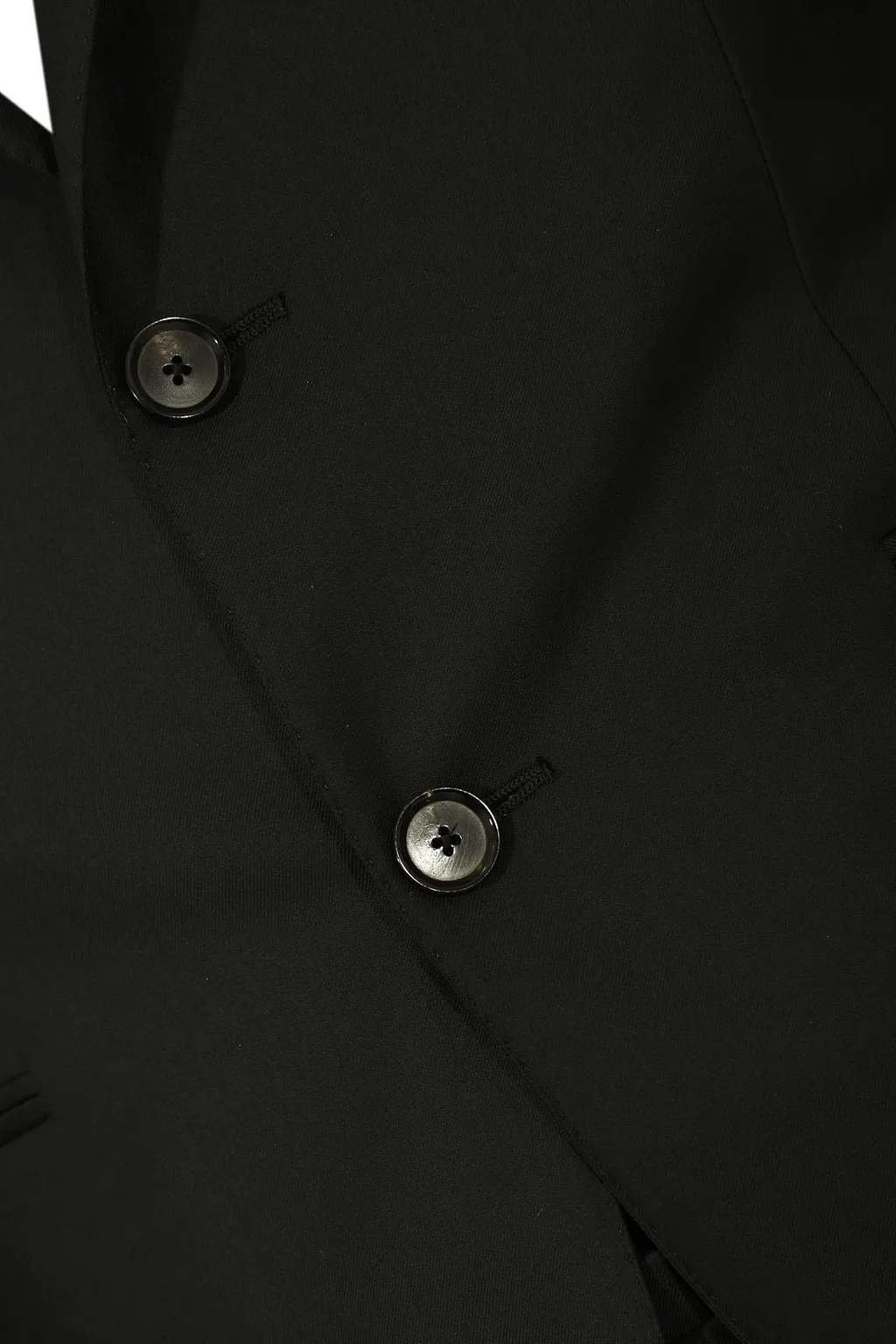 Caruso Single-Breasted Suit