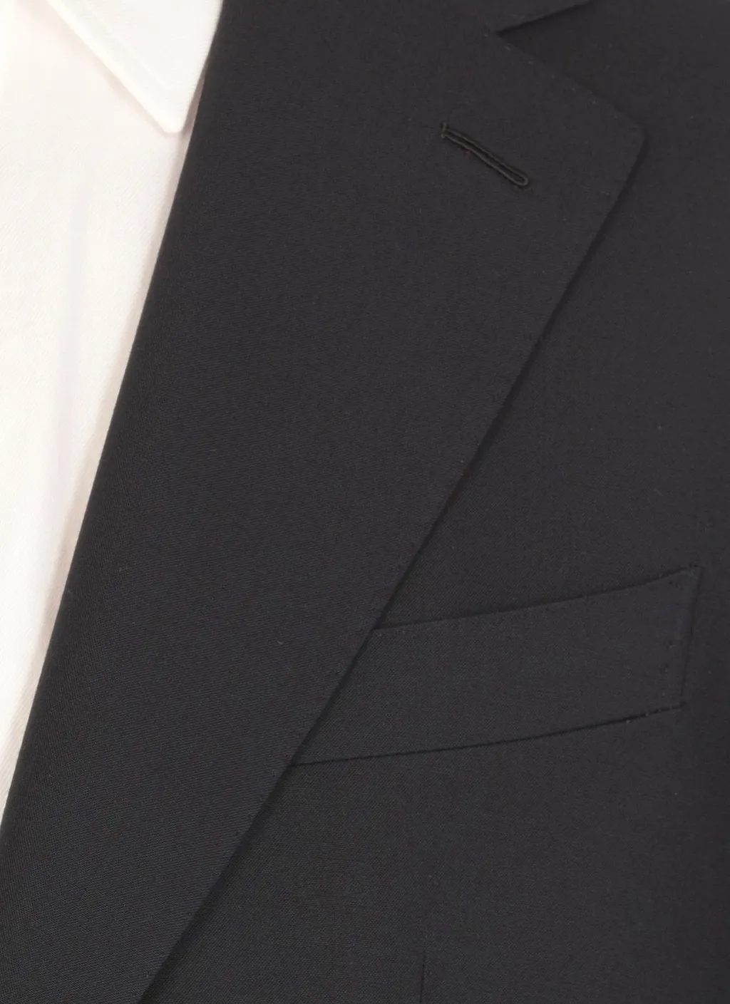 Caruso Single-Breasted Suit
