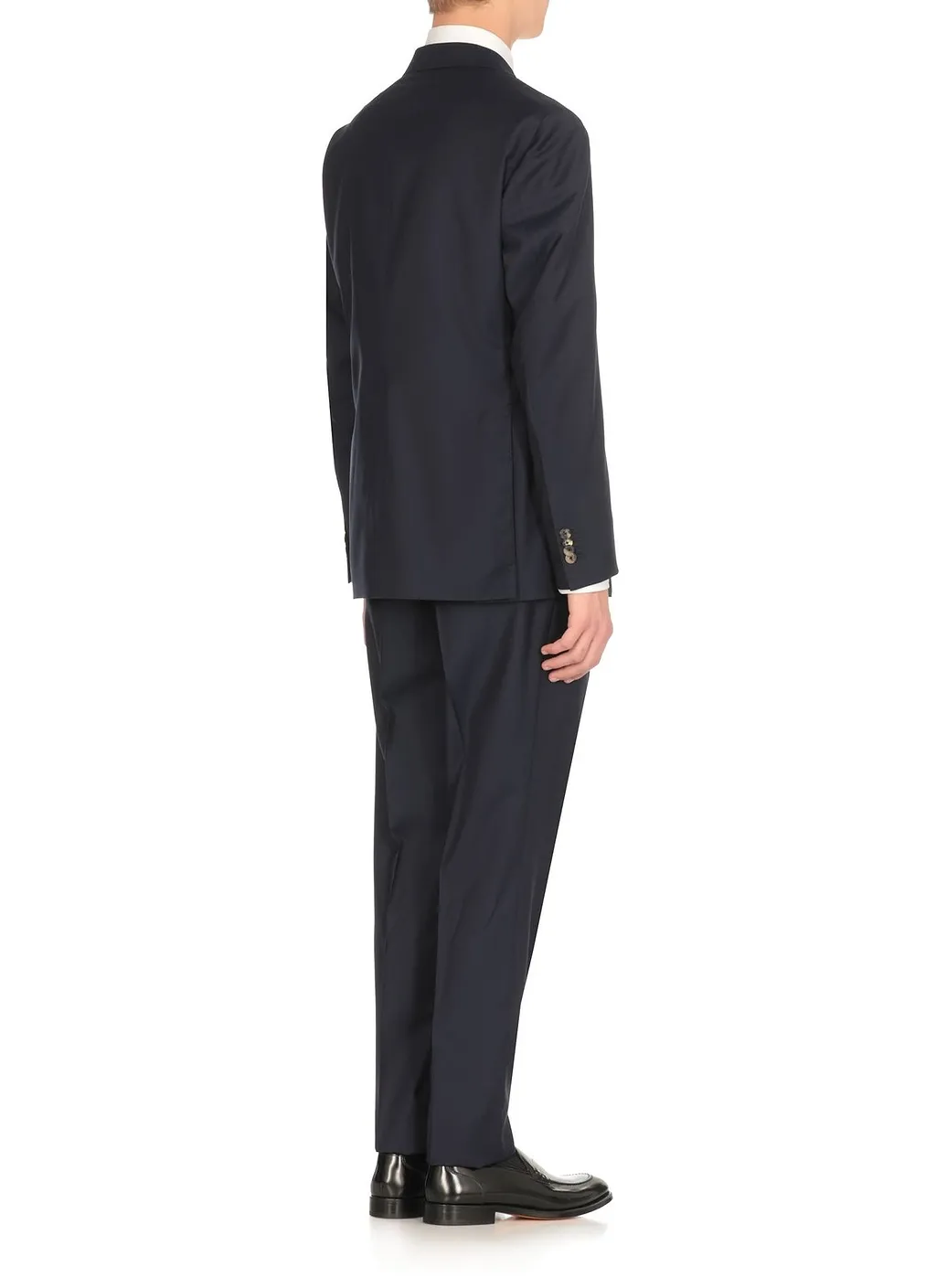 Caruso Two-Button Tailored Suit