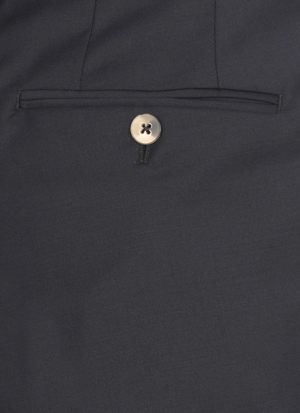 Caruso Two-Button Tailored Suit