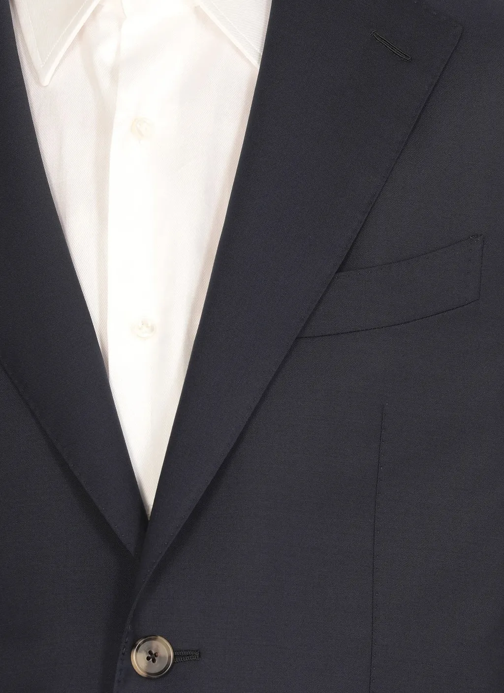 Caruso Two-Button Tailored Suit