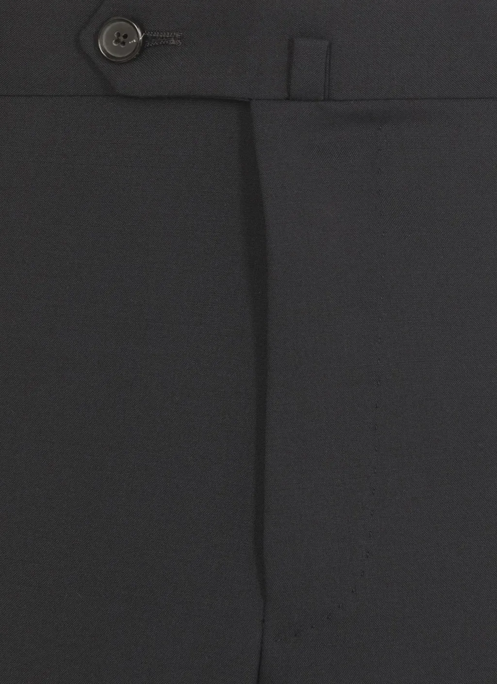 Caruso Single-Breasted Suit