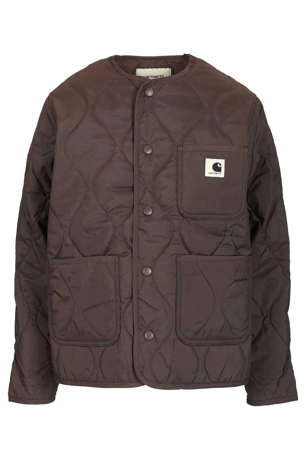 Skyler Quilted Liner Jacket