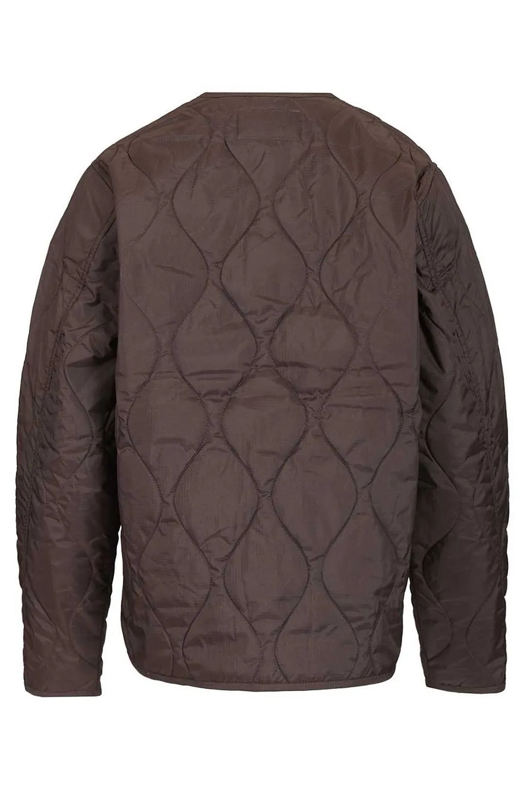 Skyler Quilted Liner Jacket