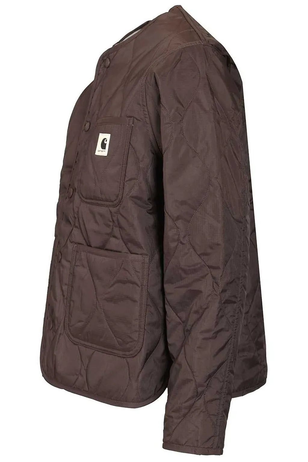 Skyler Quilted Liner Jacket