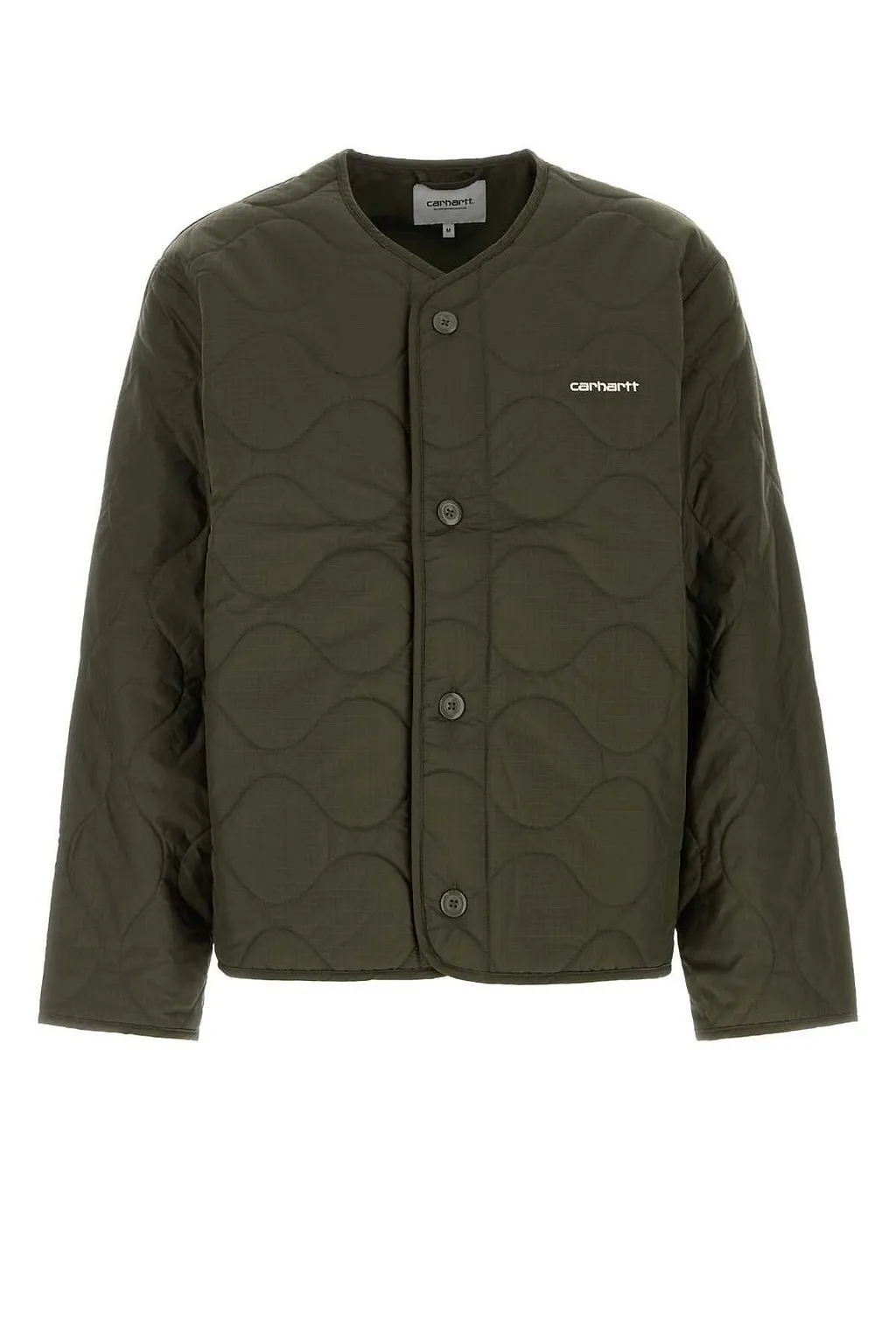 Carhartt Wip Skye Liner Quilted Jacket