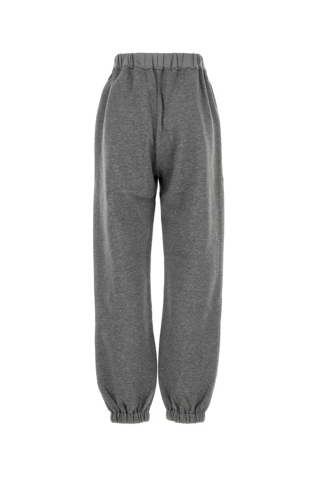 Carven Elasticated Cuff Joggers