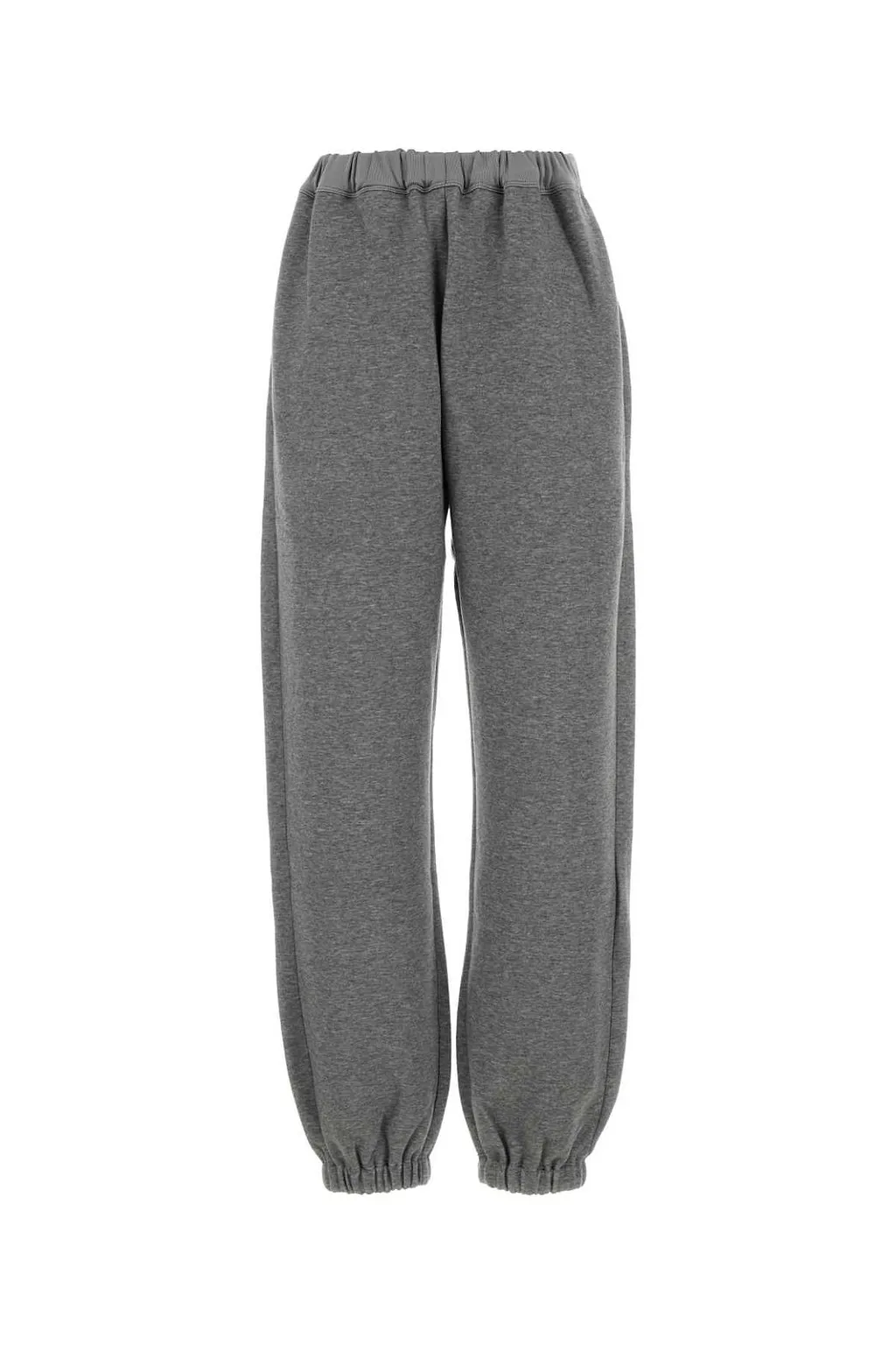 Carven Elasticated Cuff Joggers
