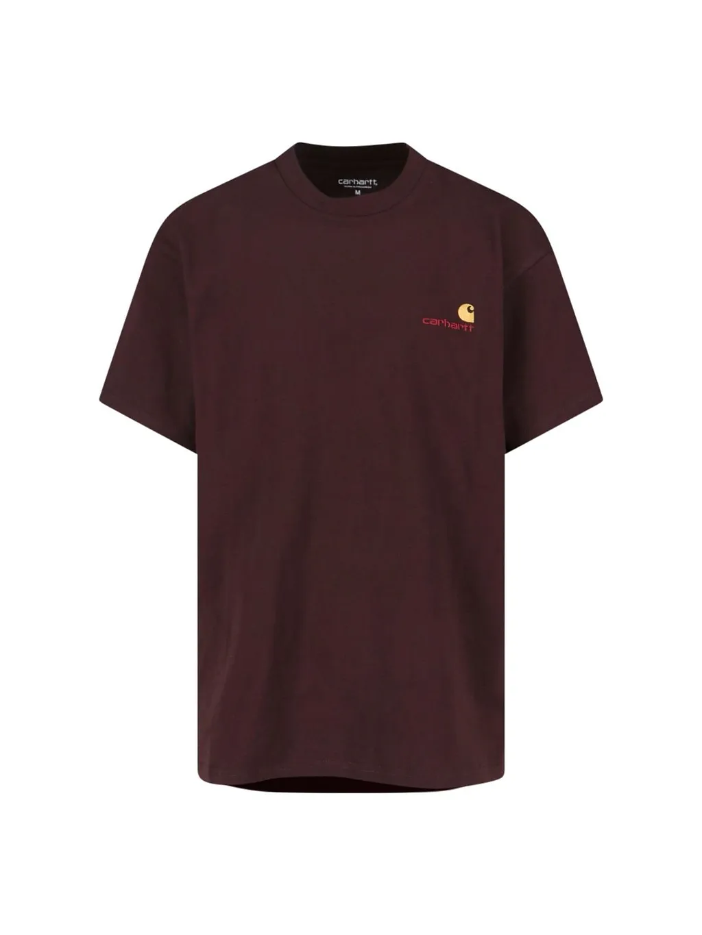 Carhartt Wip S/S American Script T-Shirt