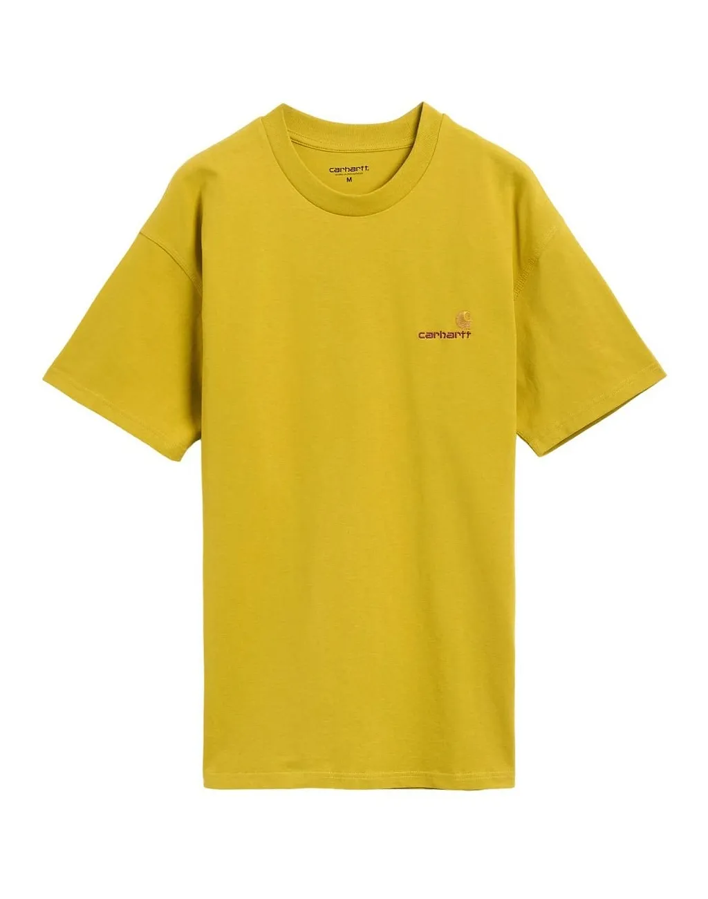 S/S American Script T-Shirt