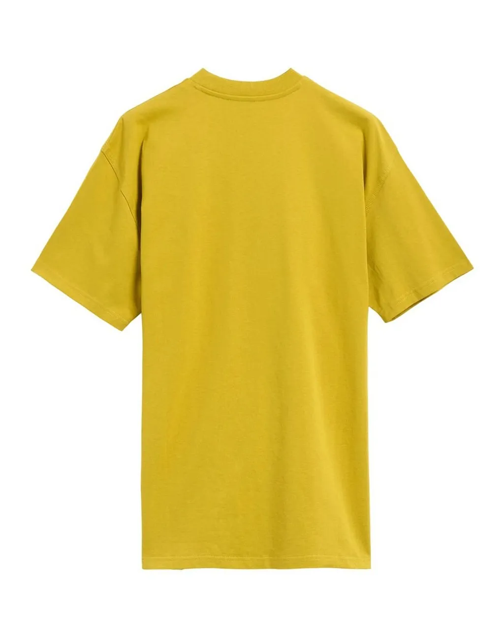 S/S American Script T-Shirt