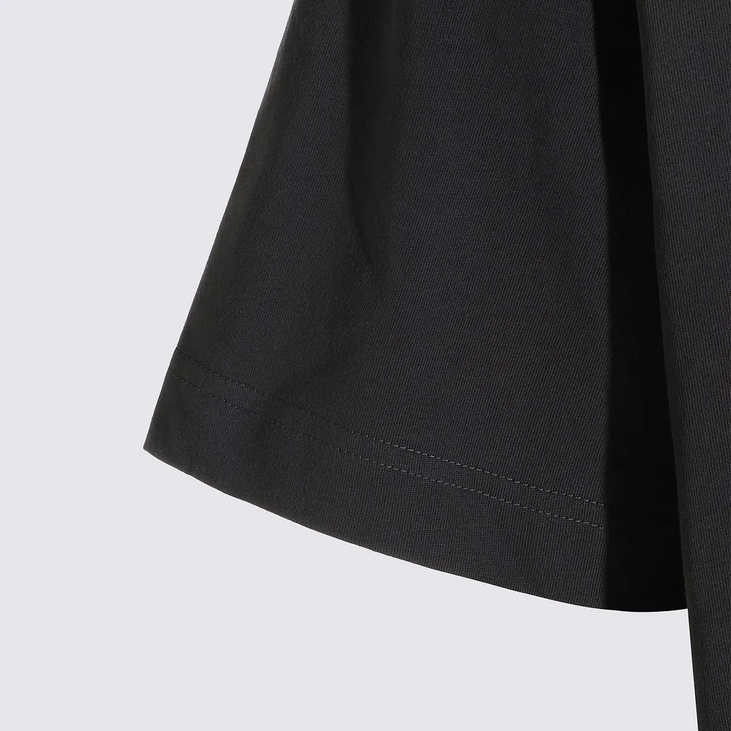 Carhartt Wip Back Graphic Logo T-Shirt