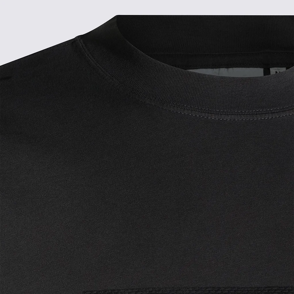 Carhartt Wip Back Graphic Logo T-Shirt