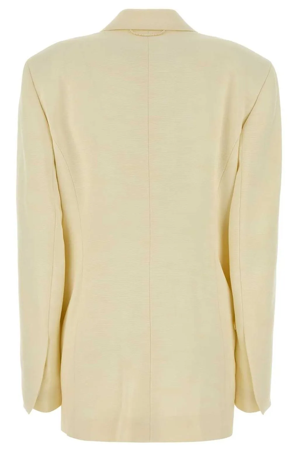 Tailored Blazer