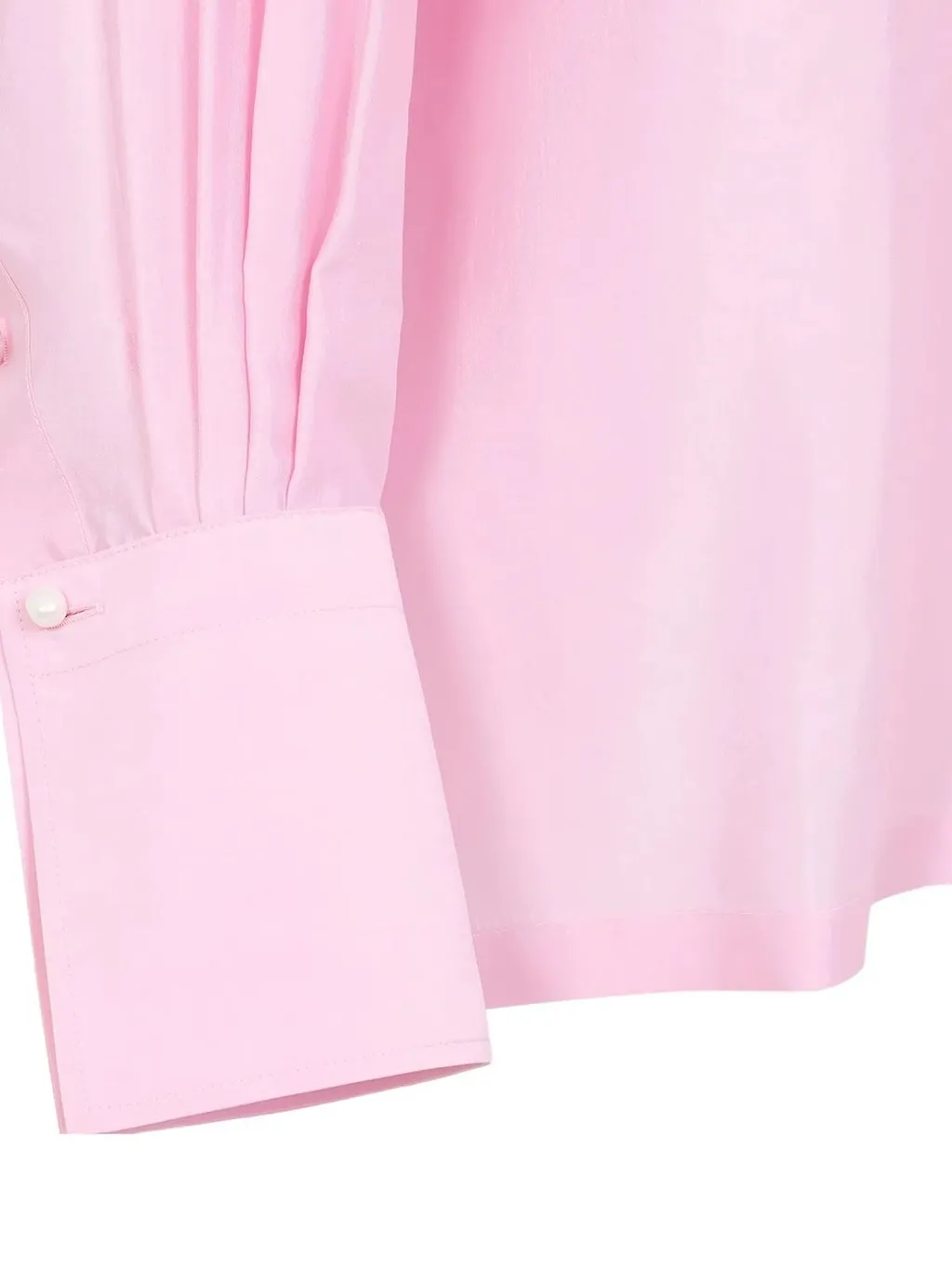 Carven Long-Sleeved Shirt