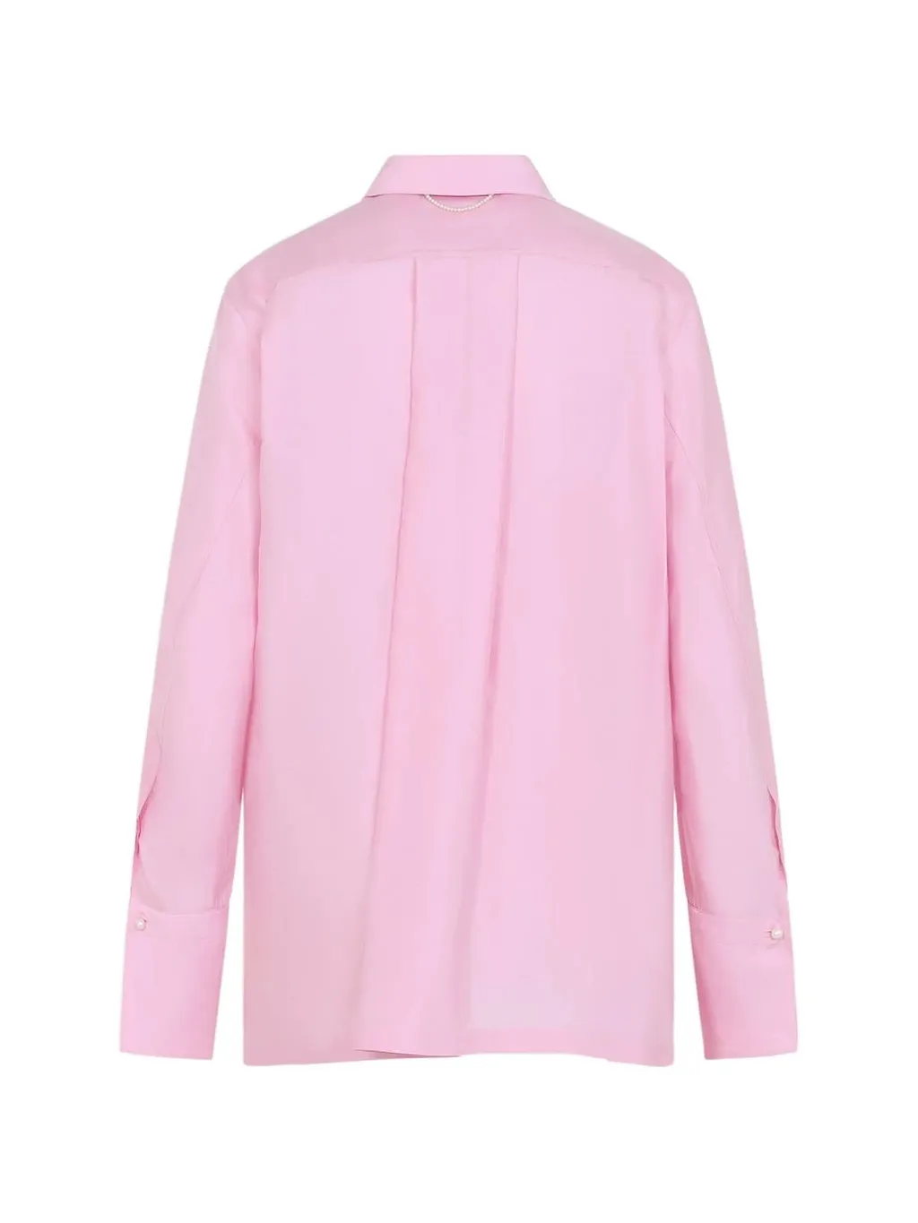 Carven Long-Sleeved Shirt