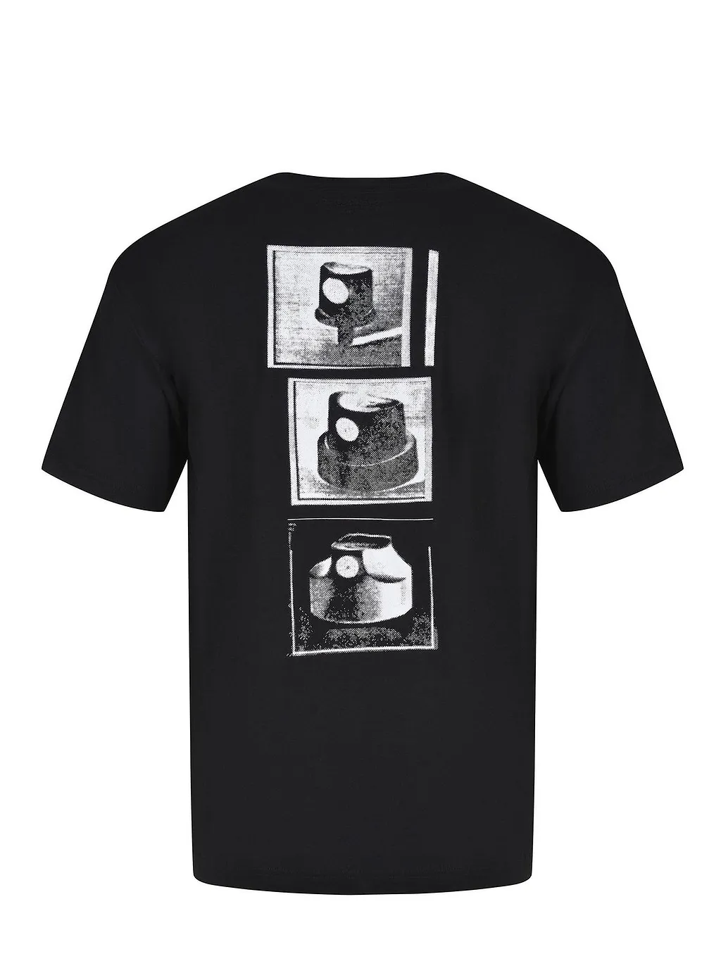 Carhartt Wip S/S Caps T-Shirt