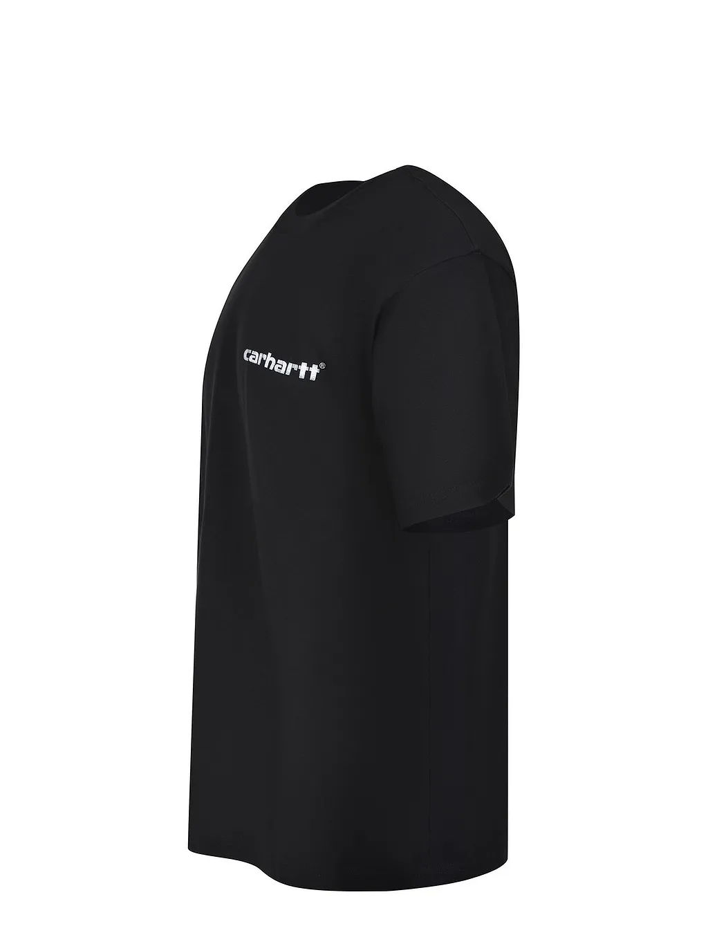 Carhartt Wip S/S Caps T-Shirt