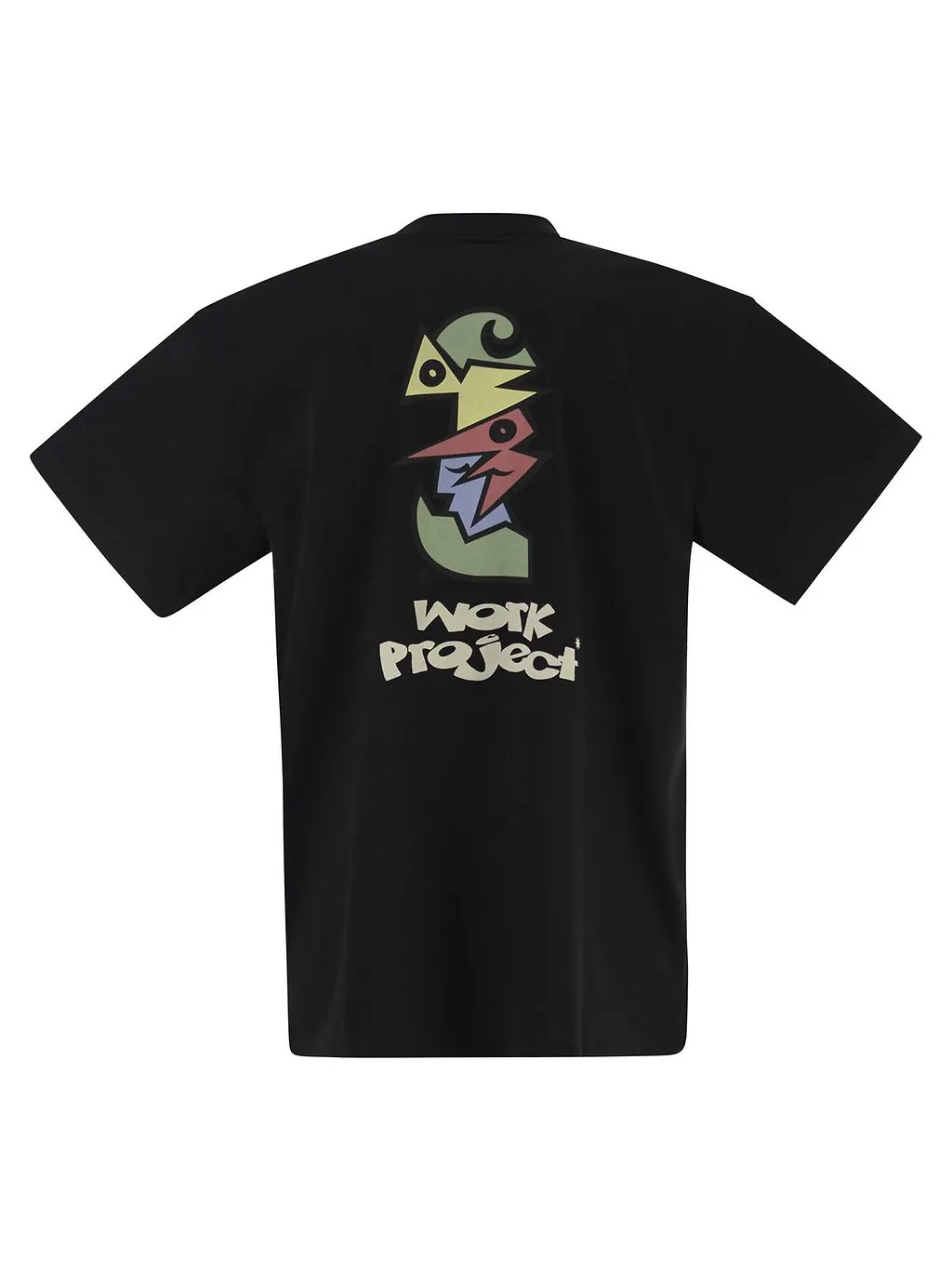 Carhartt Wip S/S Cubist T-Shirt