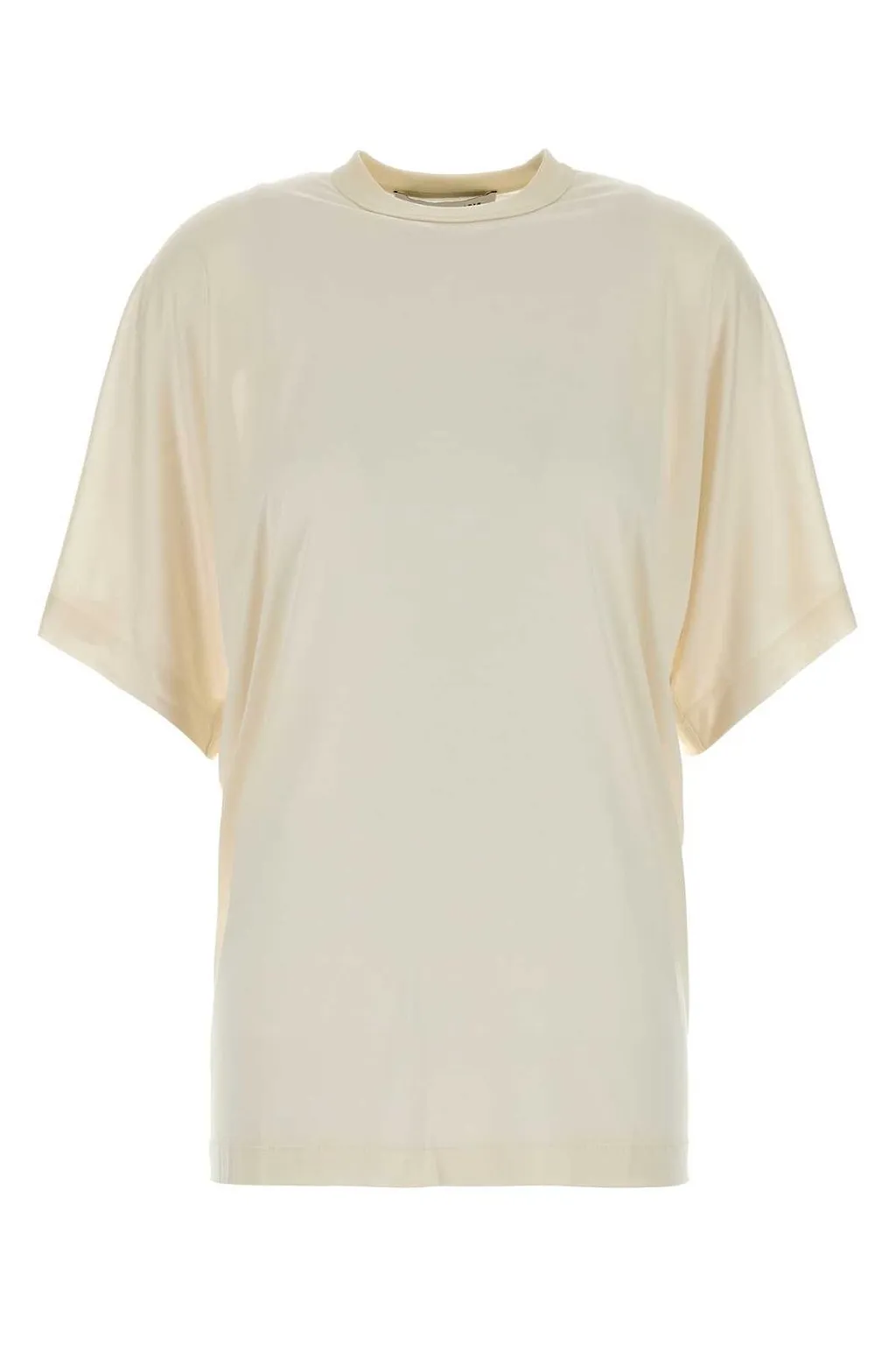Carven Satin T-Shirt