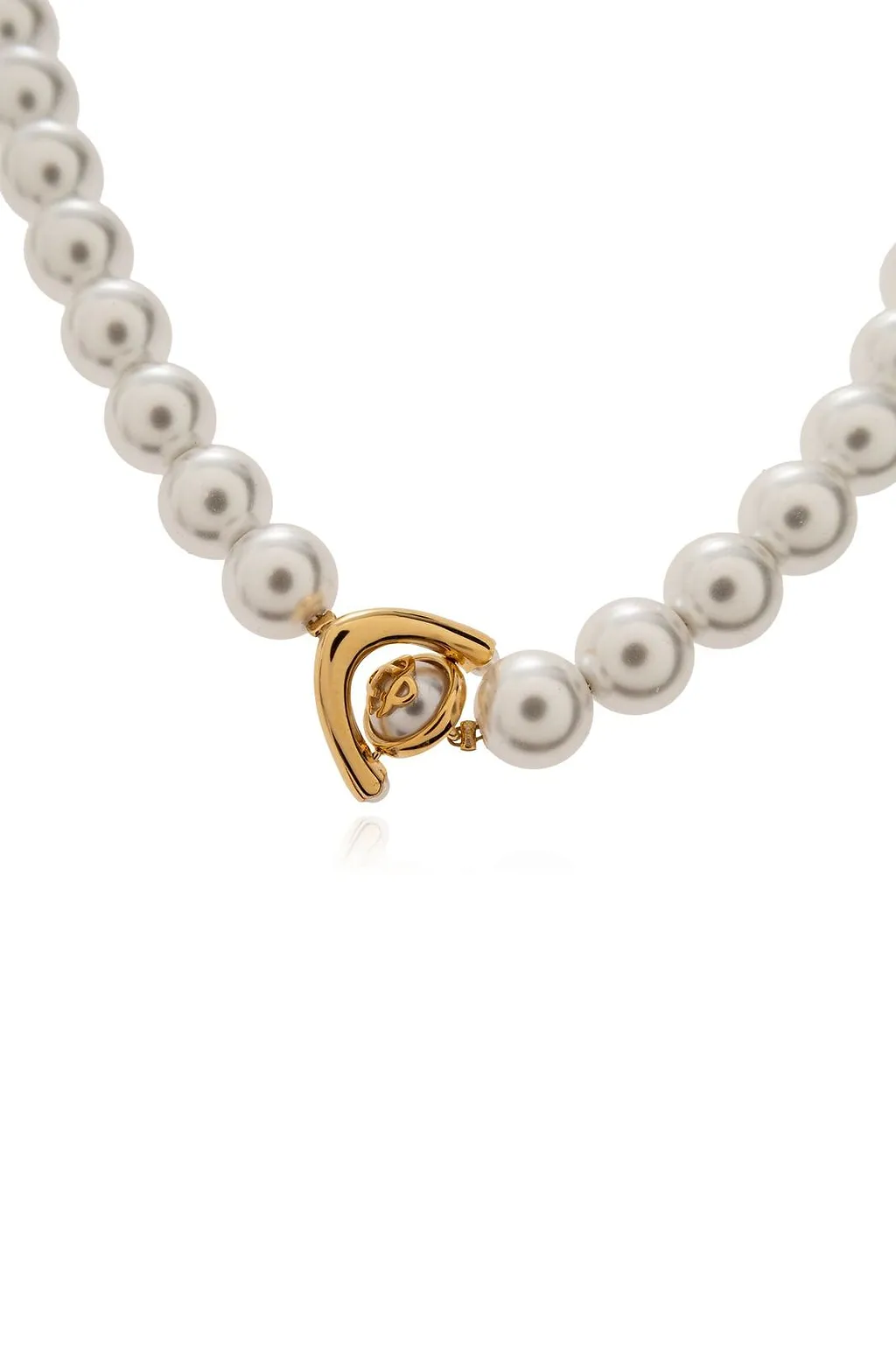 Casablanca Beaded Necklace