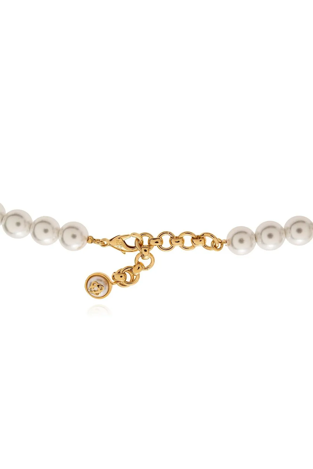 Casablanca Beaded Necklace