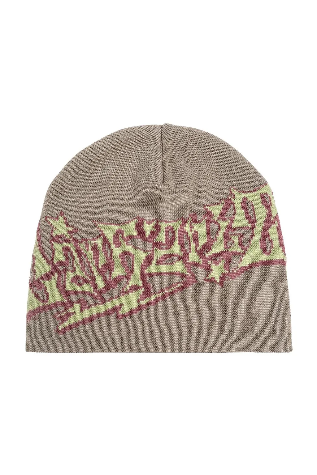 Supa Beanie