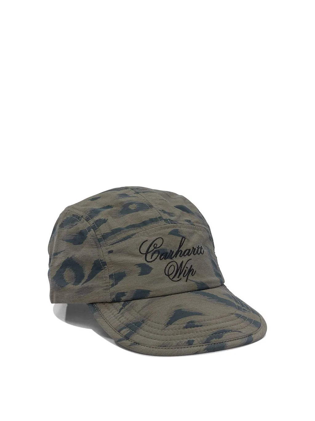 Travon Printed Baseball Cap