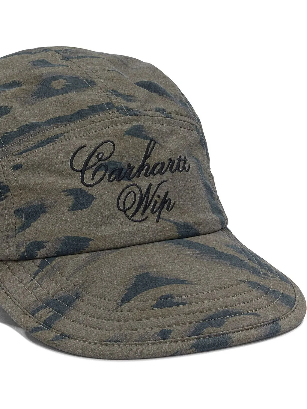 Travon Printed Baseball Cap