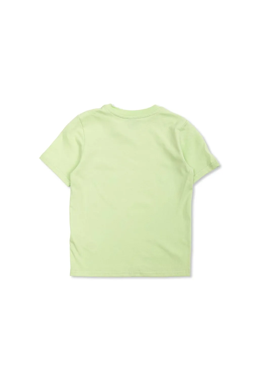 Casablanca Kids Graphic Logo T-Shirt