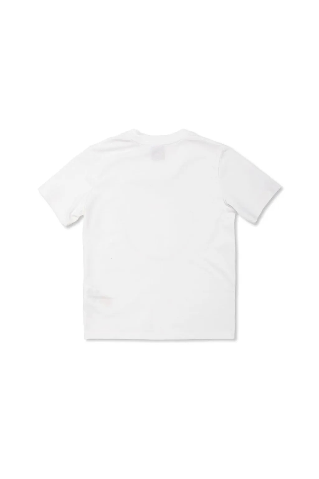 Casablanca Kids Graphic Logo T-Shirt