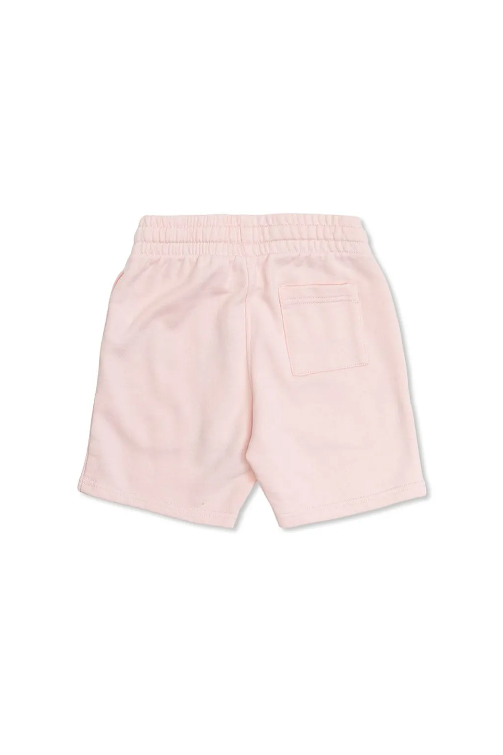 Casablanca Kids Logo Printed Drawstring Shorts