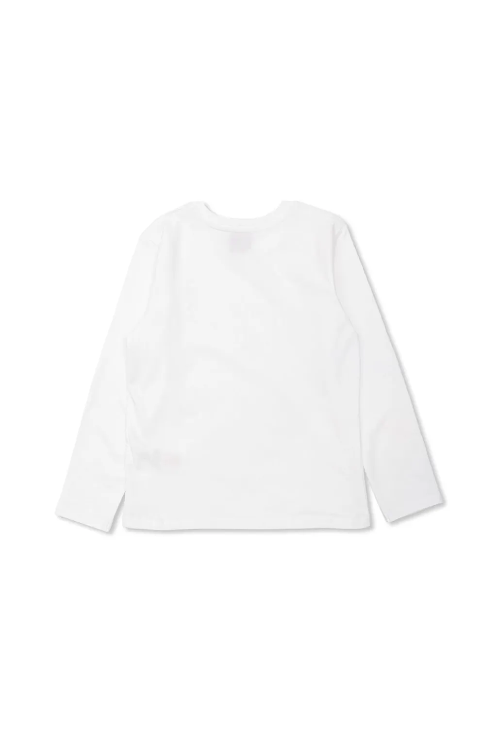 Casablanca Kids Logo Long Sleeve T-Shirt