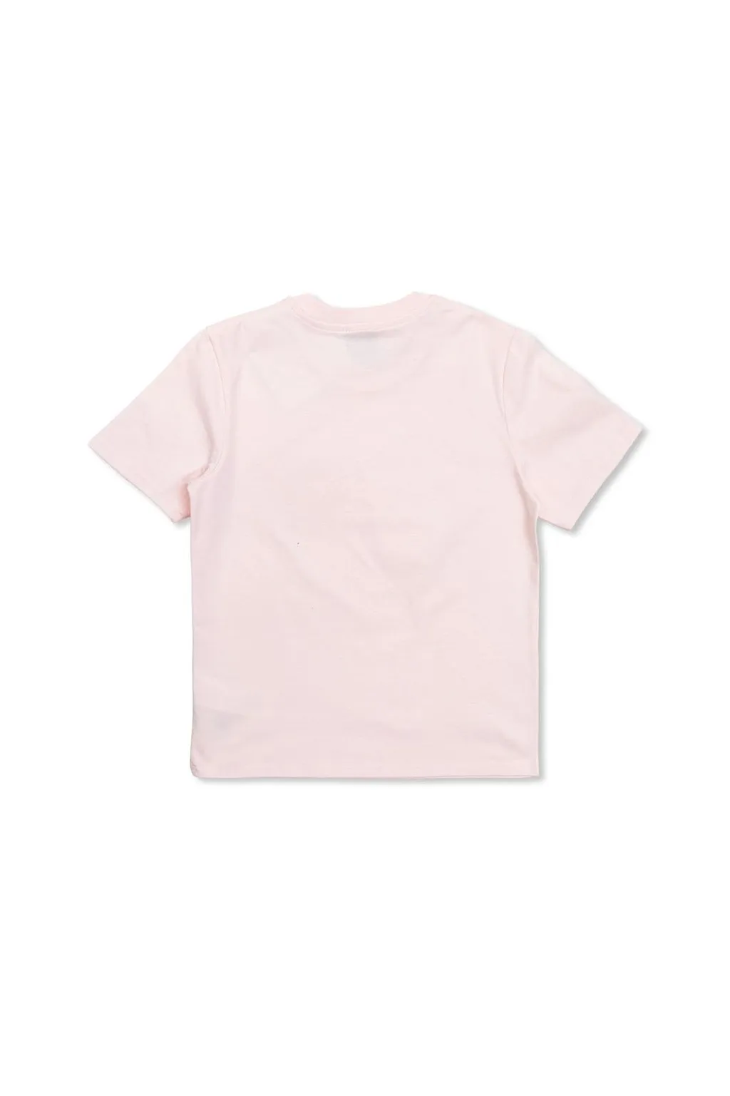 Casablanca Kids Logo Graphic T-Shirt