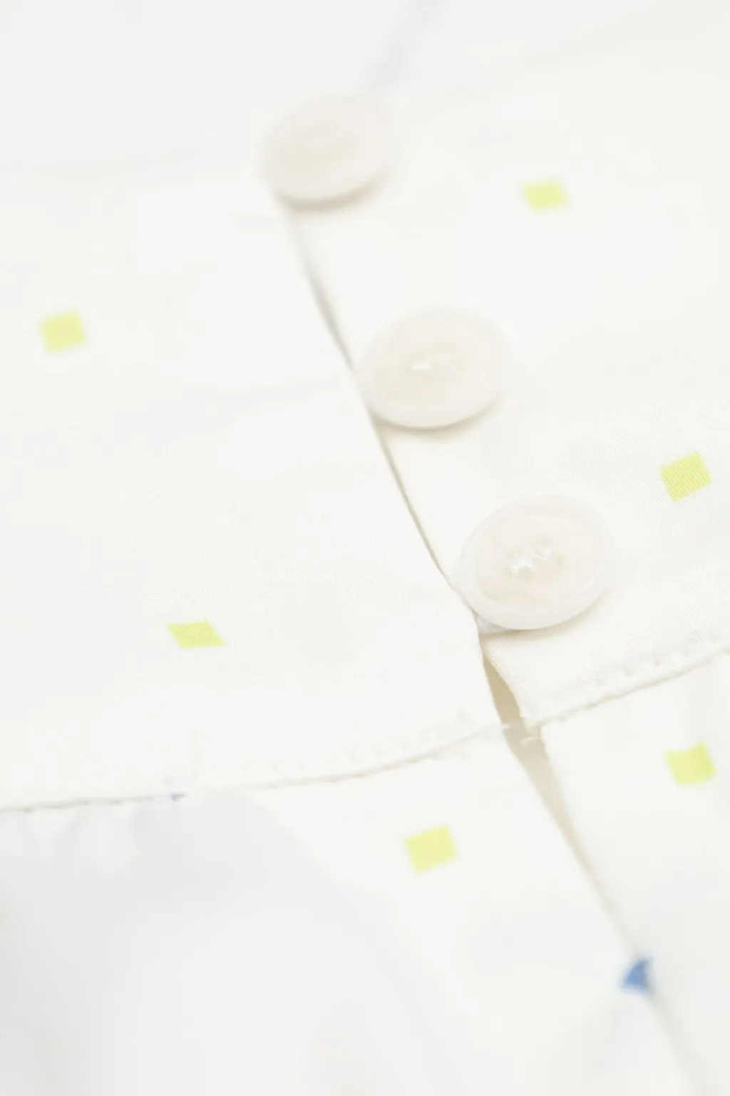 Casablanca Kids Monogram Print Dress