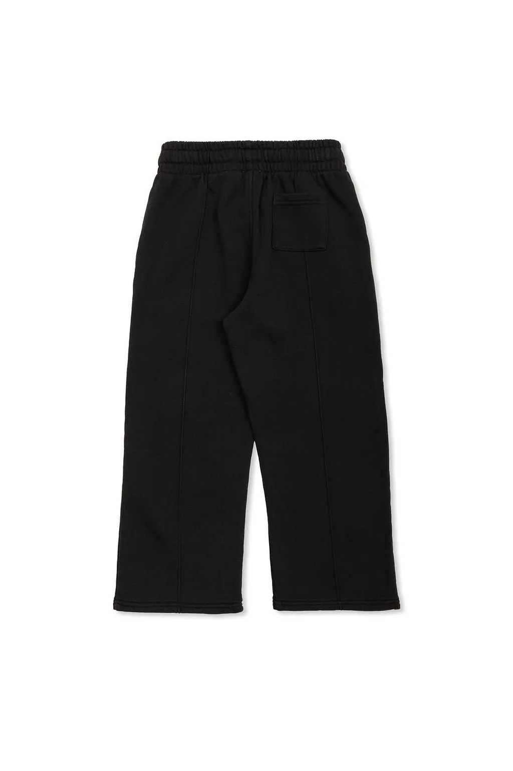 Casablanca Kids Palm Tree Emblem Sweatpants