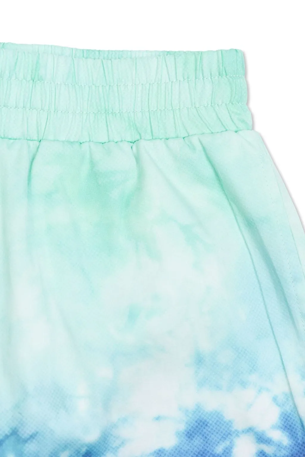 Casablanca Kids Pattern-Printed Shorts
