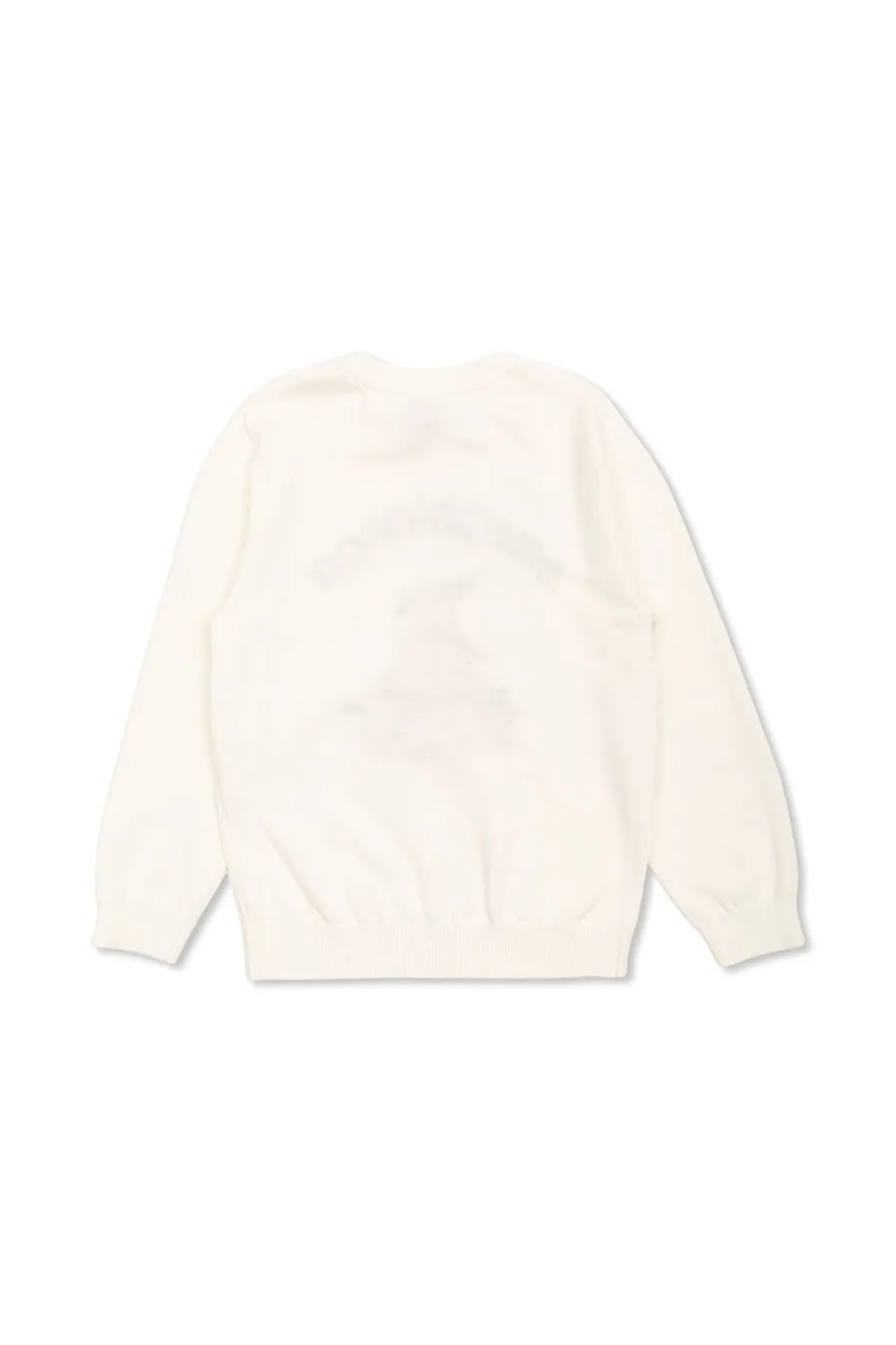 Casablanca Kids Pyramide D'oranges Jumper