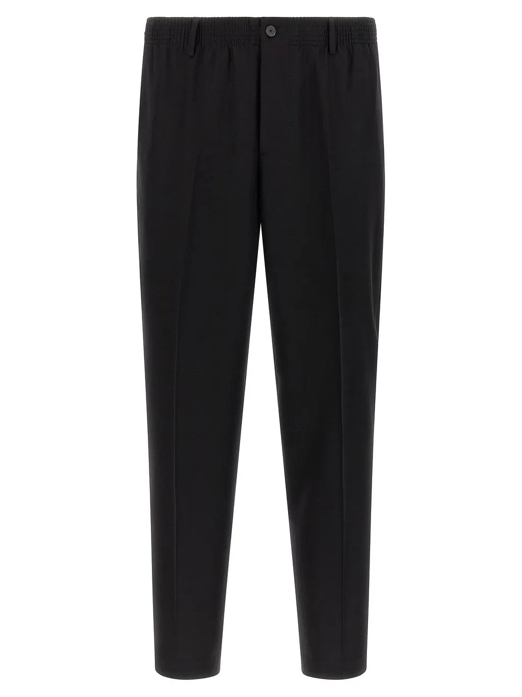 Cellar Door Ciak Relaxed Tapered Pants