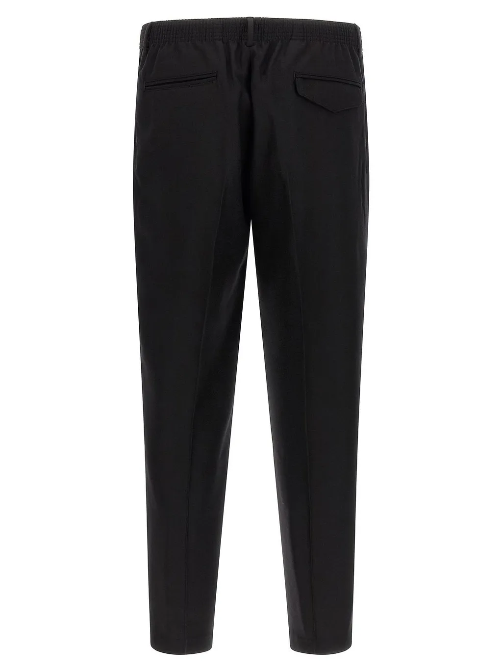 Cellar Door Ciak Relaxed Tapered Pants