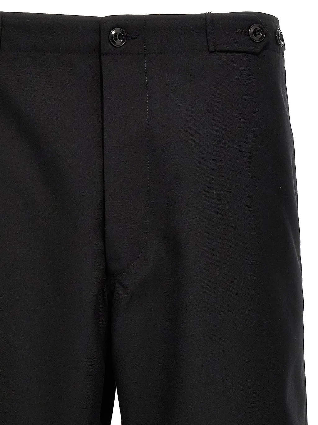 Cellar Door Dino High-Waist Straight Pants