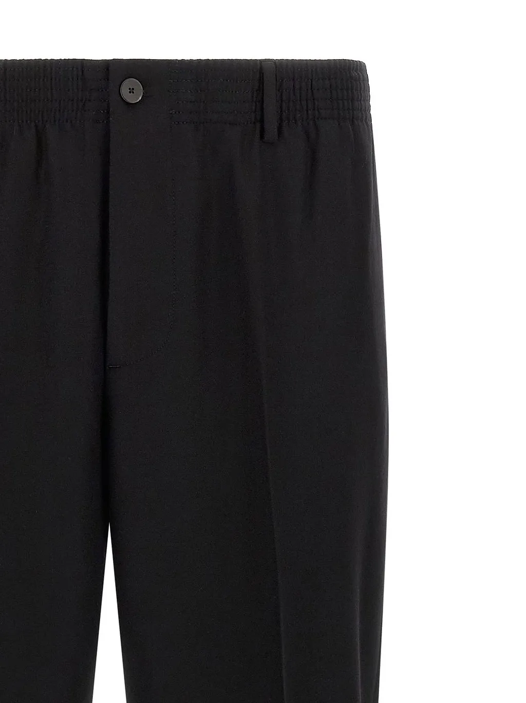 Cellar Door Ciak Relaxed Tapered Pants