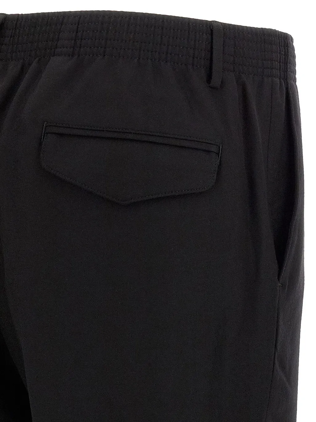 Cellar Door Ciak Relaxed Tapered Pants
