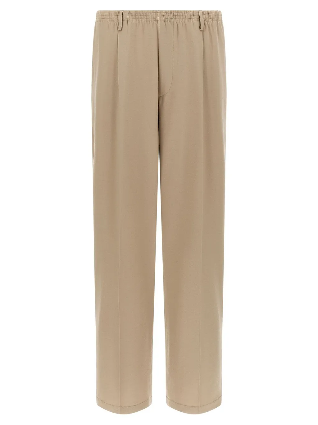 Ezio Wide-Leg Pants