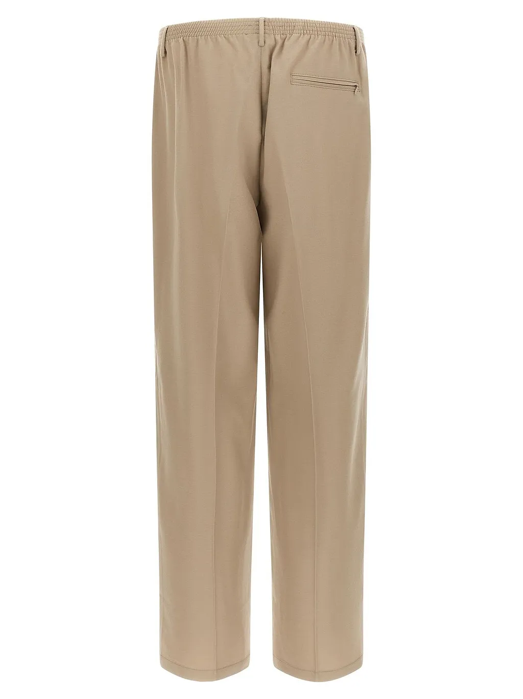 Ezio Wide-Leg Pants