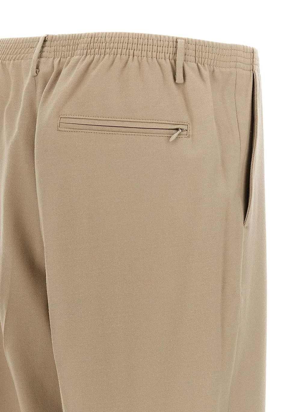 Ezio Wide-Leg Pants