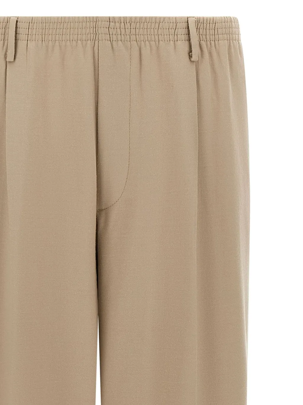 Ezio Wide-Leg Pants