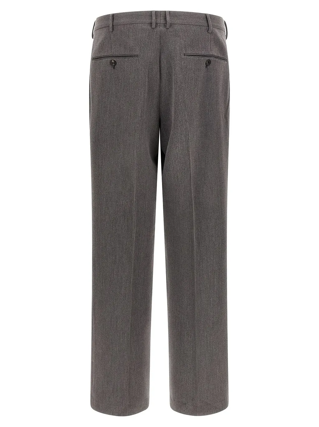 Milo Relaxed Tailored Pants