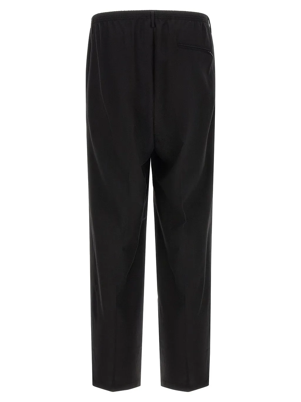 Ezio Relaxed Pants